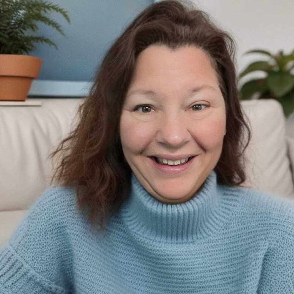 Meet your Posher, Michele